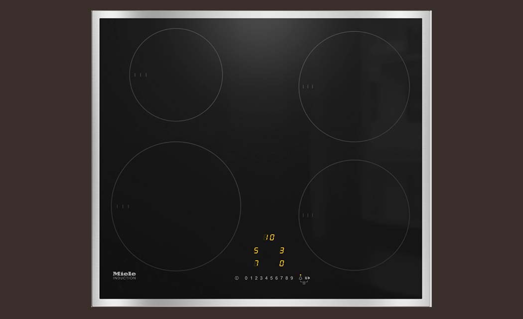 Miele（ミーレ）製 IHクッキングヒーター