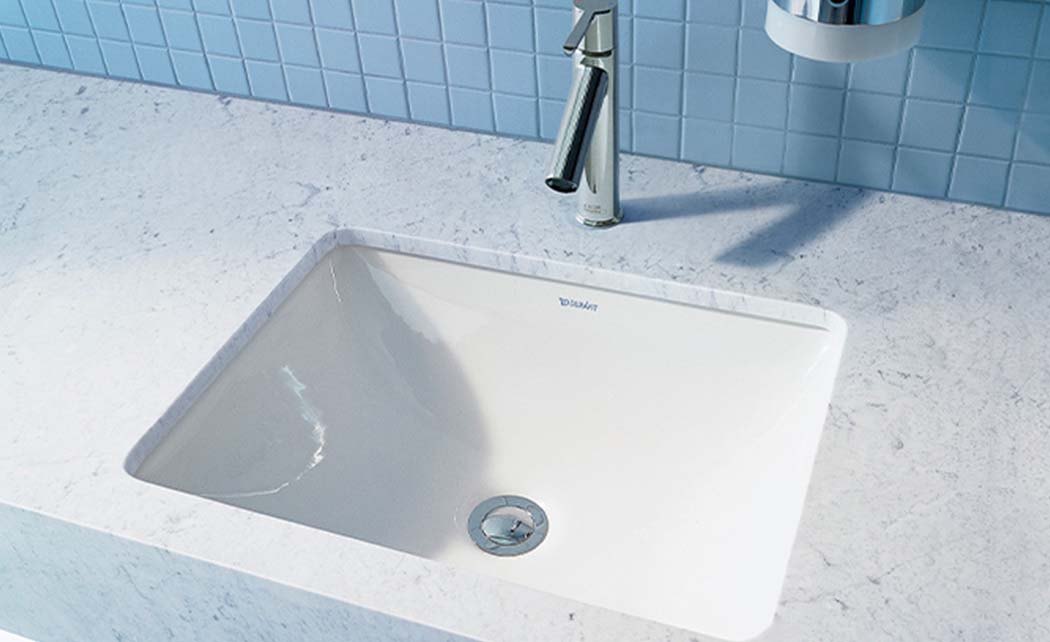 DURAVIT（デュラビット）製 洗面ボウル